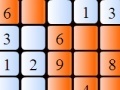                                                                     Sudoku - 99 קחשמ
