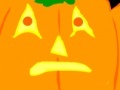                                                                     Chris The Jack-O-Lantern קחשמ