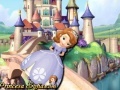                                                                     Sofia the First Kick Up קחשמ