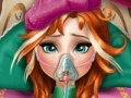                                                                     Anna Frozen Flu Doctor קחשמ