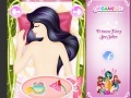                                                                     Princess Fairy Spa Salon - Frozen Land קחשמ