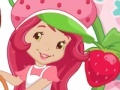                                                                     Strawberry Shortcake Spa קחשמ