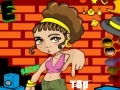                                                                     Hip-Hop Girl קחשמ