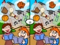                                                                     Spot the Differences קחשמ