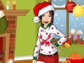                                                                     Xmas Dress Up קחשמ