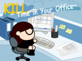                                                                       Kill Time In The Office ליּפש