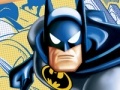                                                                     Batman Series Fix My Tiles קחשמ