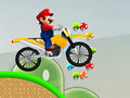                                                                     Mario Ride 3 קחשמ