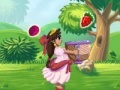                                                                     Princess And The Magical Fruit קחשמ