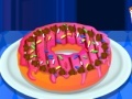                                                                     Doughnut Attack Decoration קחשמ