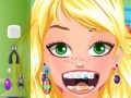                                                                     Sophie. Dental care קחשמ