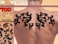                                                                     Tribal Tattoo Maker קחשמ