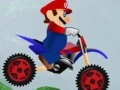                                                                     Mario Bike Fun Ride קחשמ
