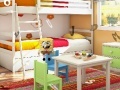                                                                     Kids Room Hidden Object קחשמ