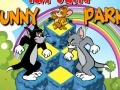                                                                     Tom and Jerry Funny Park קחשמ