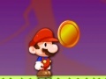                                                                     Mario Hell Adventure קחשמ