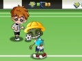                                                                     The zombie with a ball קחשמ