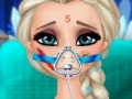                                                                     Elsa Real Surgery קחשמ