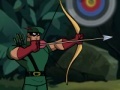                                                                     Green Arrow: Last Man Standing קחשמ