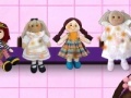                                                                     Washing dolls קחשמ