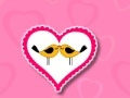                                                                    Valentine Love Birds קחשמ