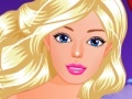                                                                     Barbie Angel Makeover קחשמ