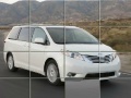                                                                     Toyota Sienna קחשמ