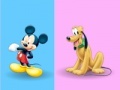                                                                     Mickey Mouse. Colours memory קחשמ