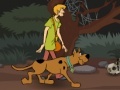                                                                    Scooby-Doo!'s. Bag оf power potions קחשמ