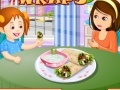                                                                     Sandwich Wraps קחשמ