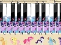                                                                    Friendship is a Miracle: Piano Pony קחשמ