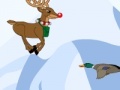                                                                     Rudolph's Special Delivery קחשמ