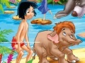                                                                     The Jungle Book 2 קחשמ
