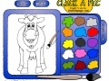                                                                     Coloring Cow קחשמ