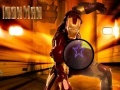                                                                     Iron man: Hidden stars קחשמ