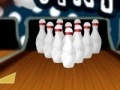                                                                     Bowling alley קחשמ