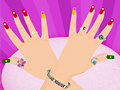                                                                     Fashion Nails Salon קחשמ