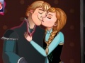                                                                     Kristoff Kiss Anna קחשמ