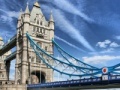                                                                     Tower Bridge קחשמ