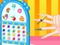                                                                     Fruits Manicure קחשמ