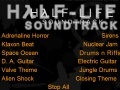                                                                     Half-Life Soundtrack קחשמ