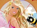                                                                     Barbie Fantasy Tales קחשמ