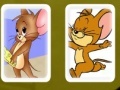                                                                     Tom and Jerry Cards Match קחשמ