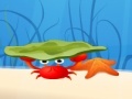                                                                    Crab Shooter קחשמ