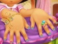                                                                     Dora Nails Spa קחשמ