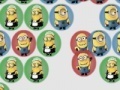                                                                     Minions Bubbleshooter קחשמ