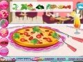                                                                     Pizza Master קחשמ