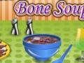                                                                     Onion born soup קחשמ