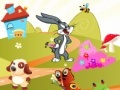                                                                     Cartoon Animal Escape קחשמ