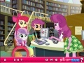                                                                     Canterlot High Numbers Hunt קחשמ